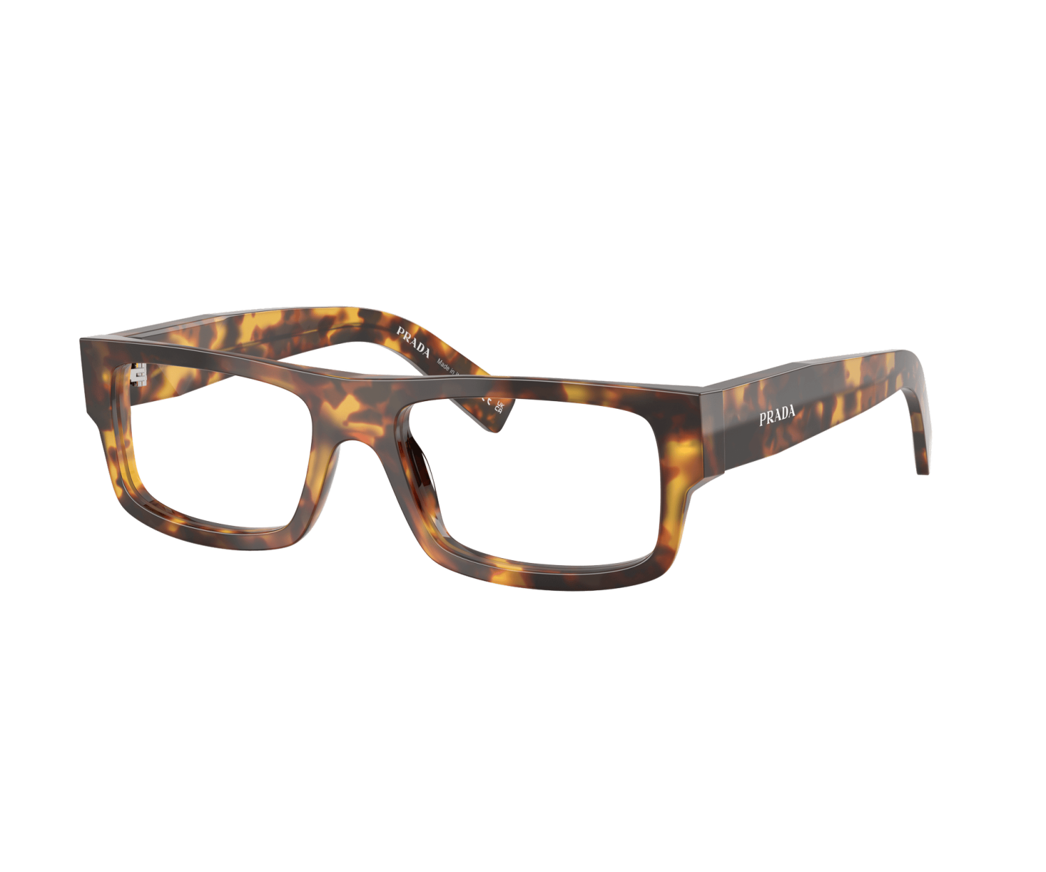 PRADA - PR D06V - 14L1O1 - 55