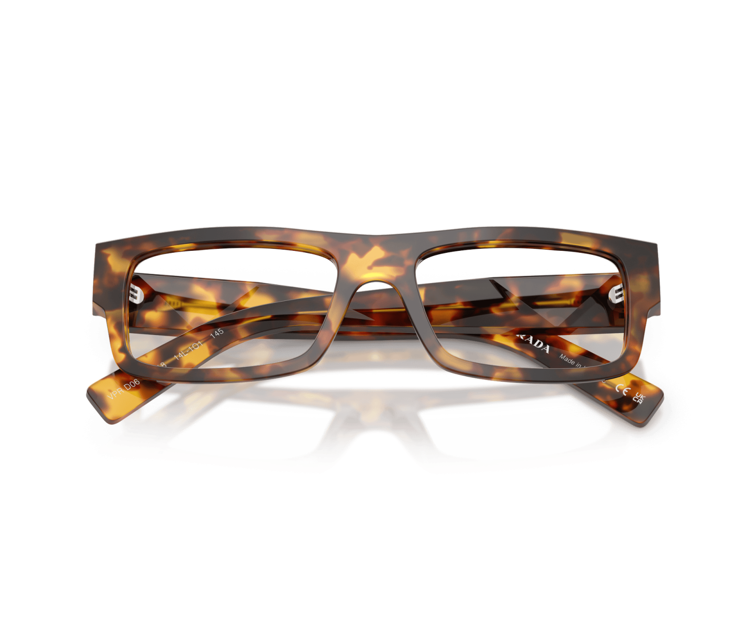 PRADA - PR D06V - 14L1O1 - 55