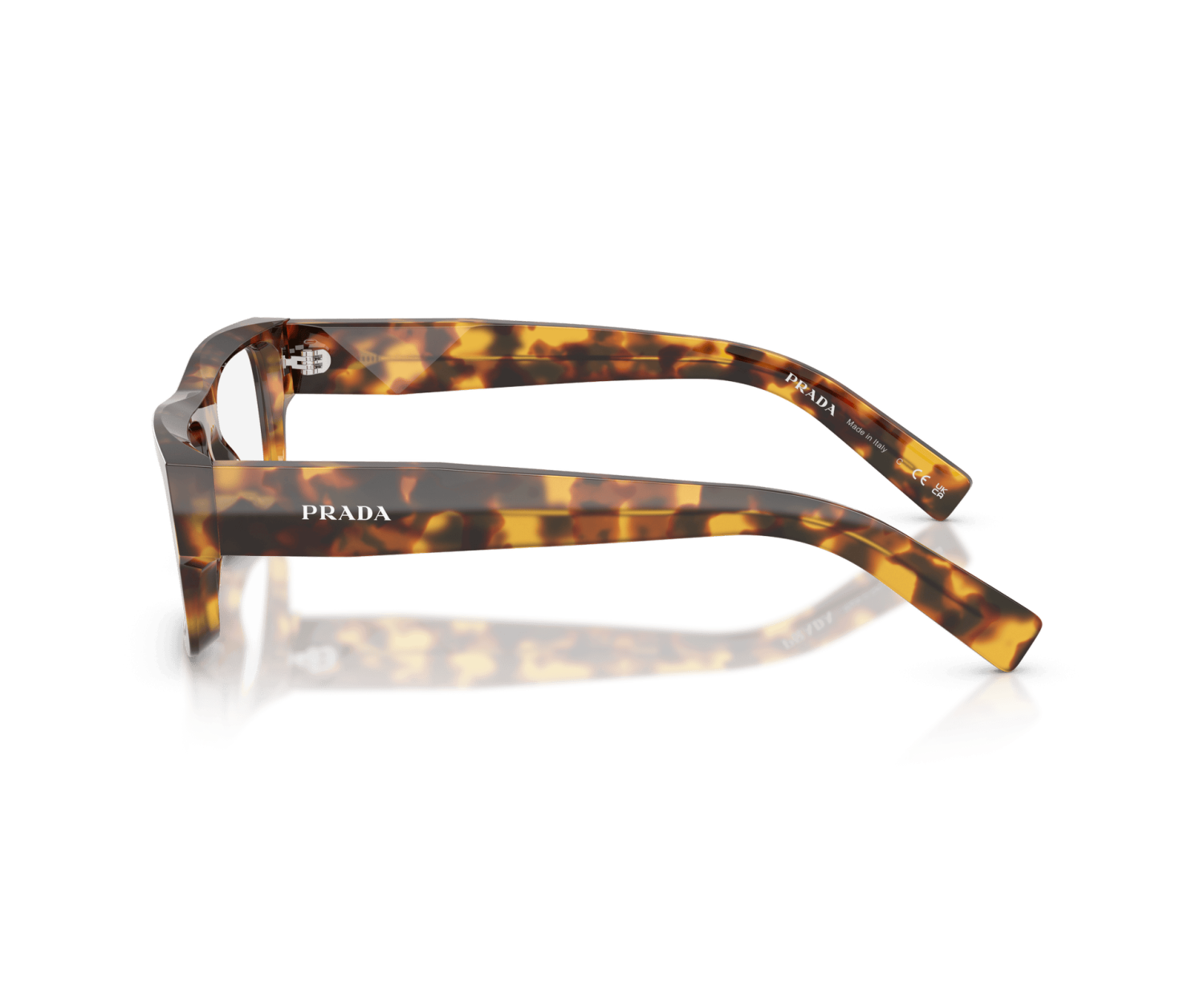 PRADA - PR D06V - 14L1O1 - 55