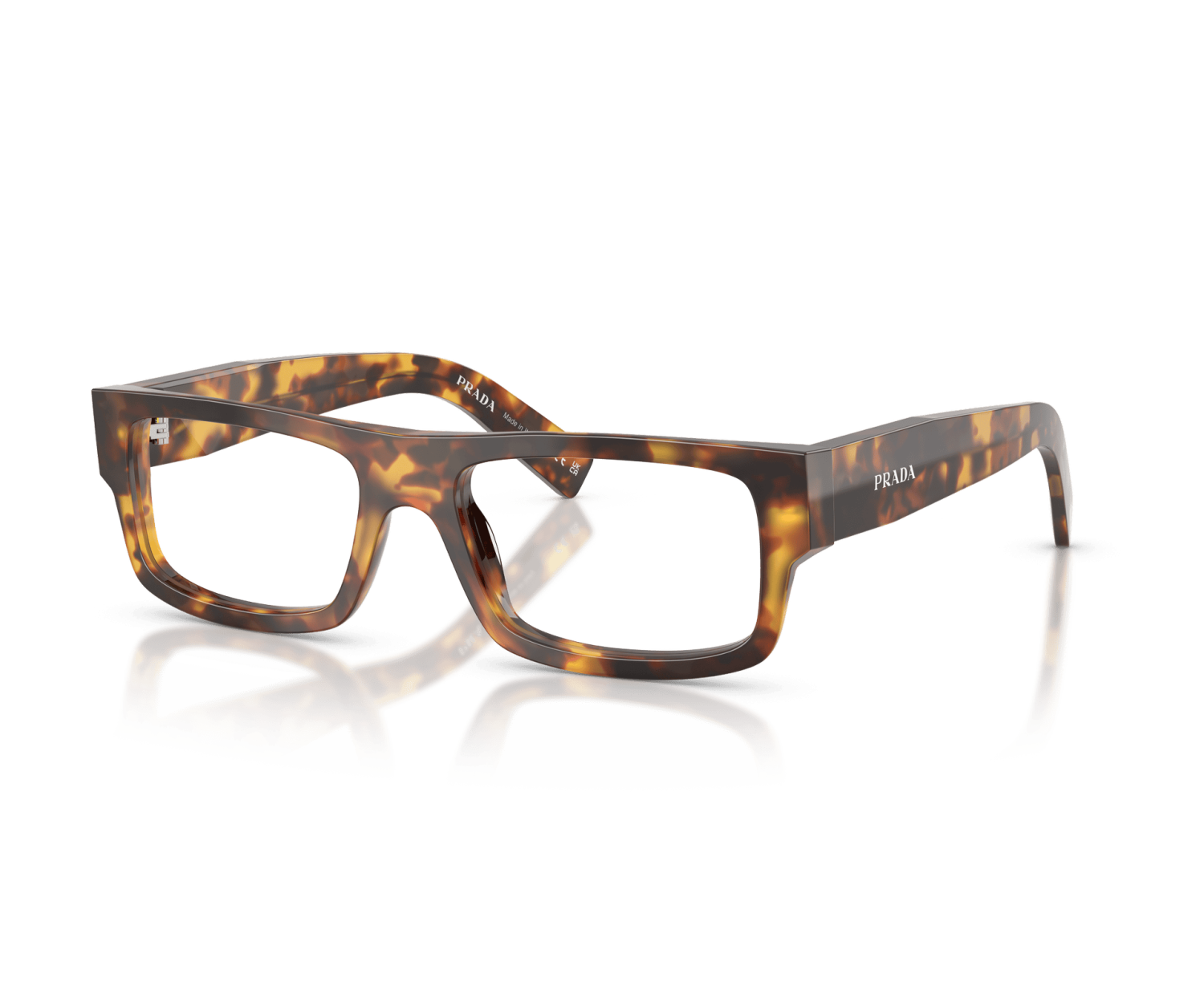 PRADA - PR D06V - 14L1O1 - 55