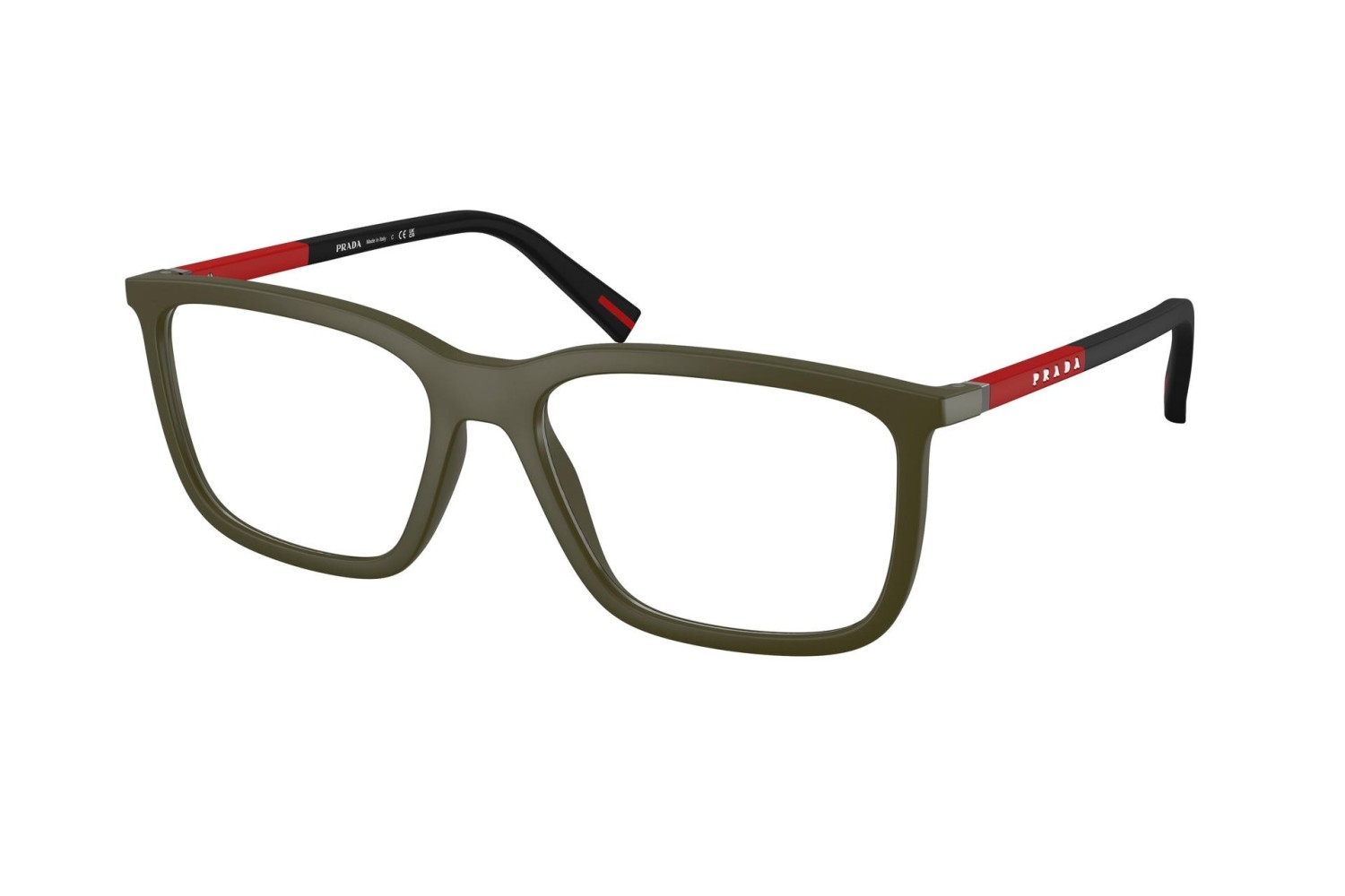 PRADA LINEA ROSSA - PS 01SV - 15X1O1 - 56