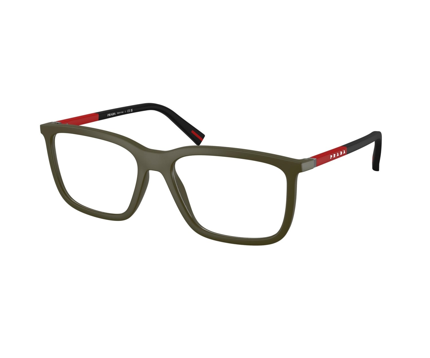 PRADA LINEA ROSSA - PS 01SV - 15X1O1 - 56
