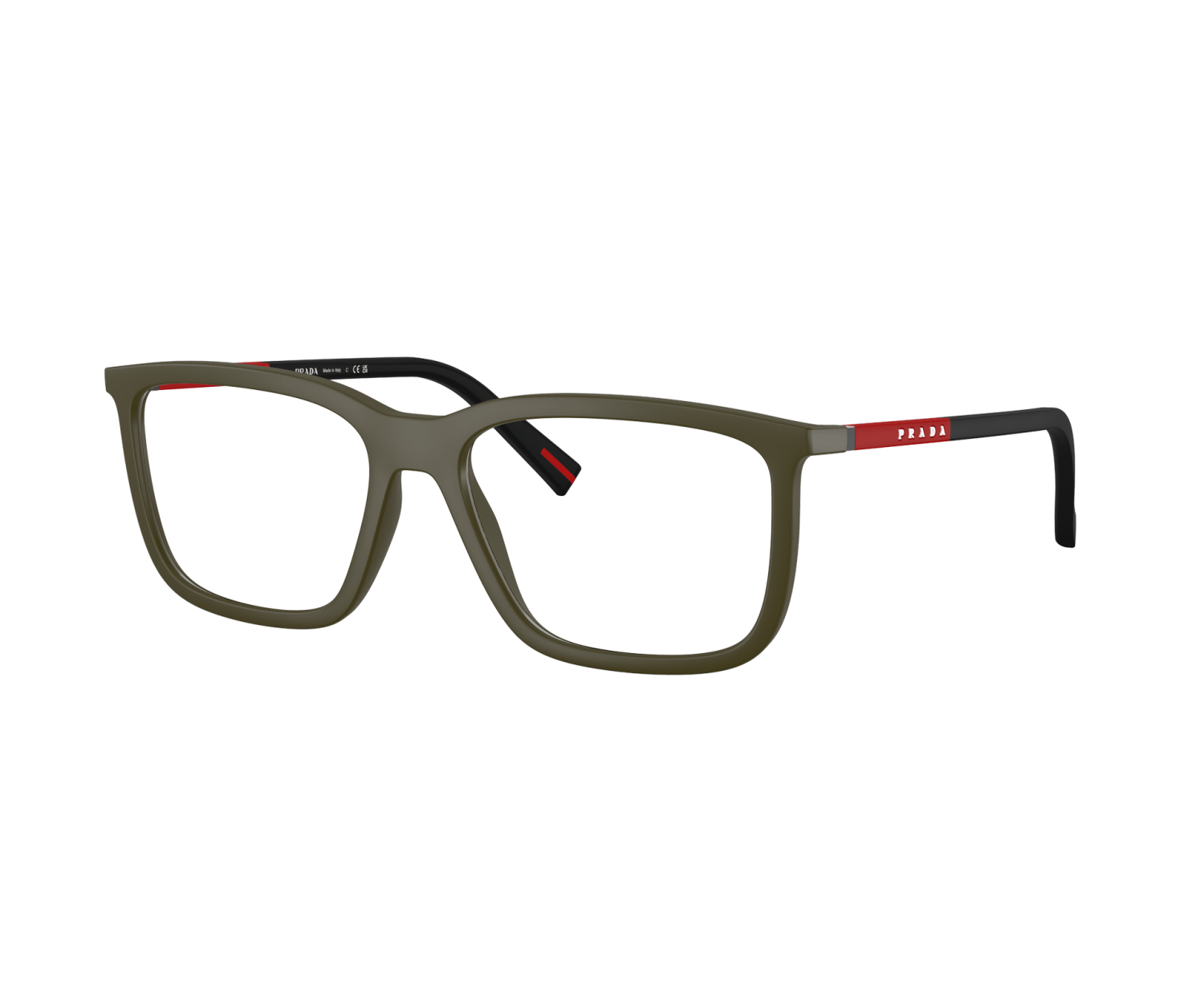PRADA LINEA ROSSA - PS 01SV - 15X1O1 - 56