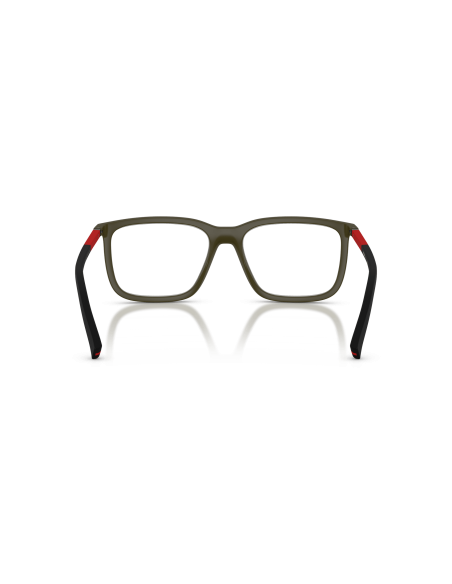 PRADA LINEA ROSSA - PS 01SV - 15X1O1 - 56