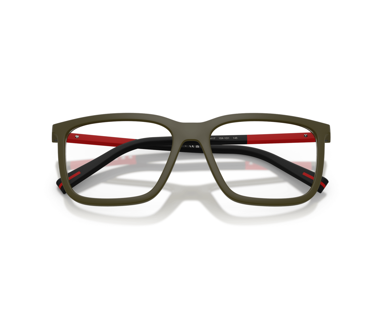 PRADA LINEA ROSSA - PS 01SV - 15X1O1 - 56