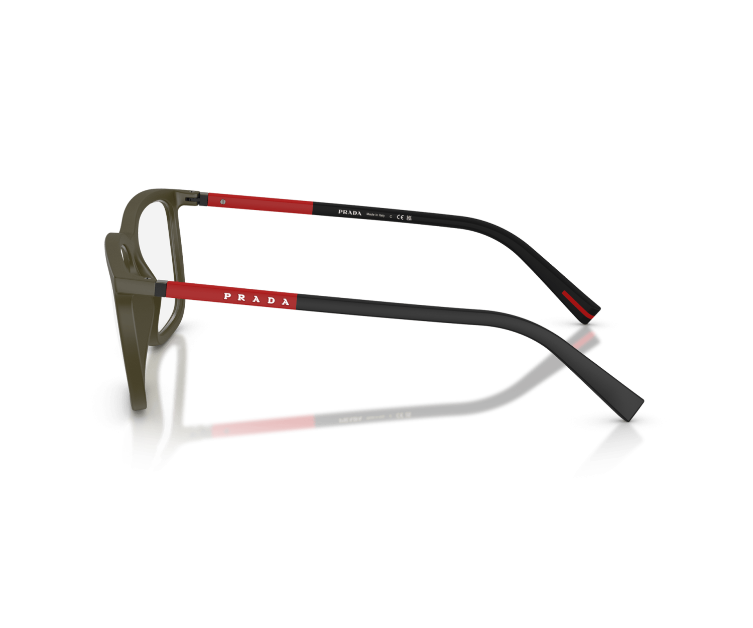PRADA LINEA ROSSA - PS 01SV - 15X1O1 - 56