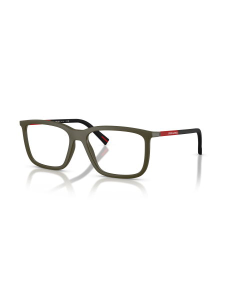 PRADA LINEA ROSSA - PS 01SV - 15X1O1 - 56