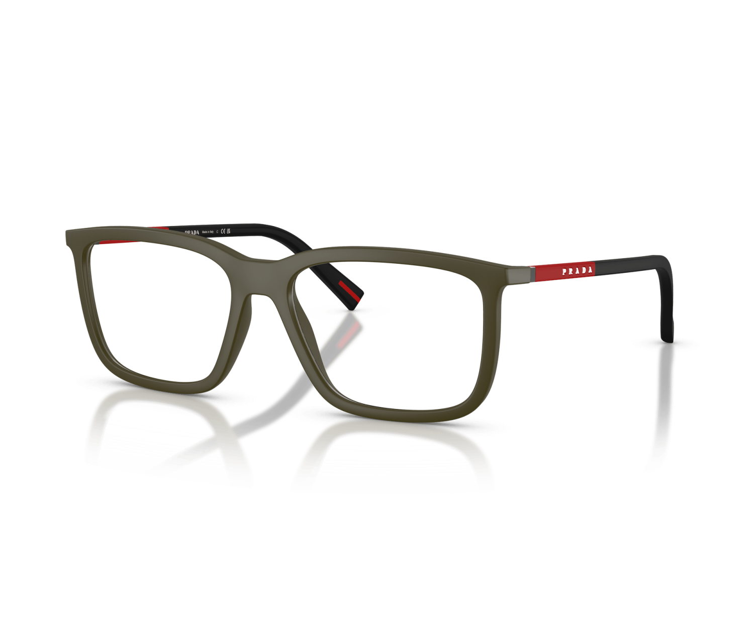 PRADA LINEA ROSSA - PS 01SV - 15X1O1 - 56