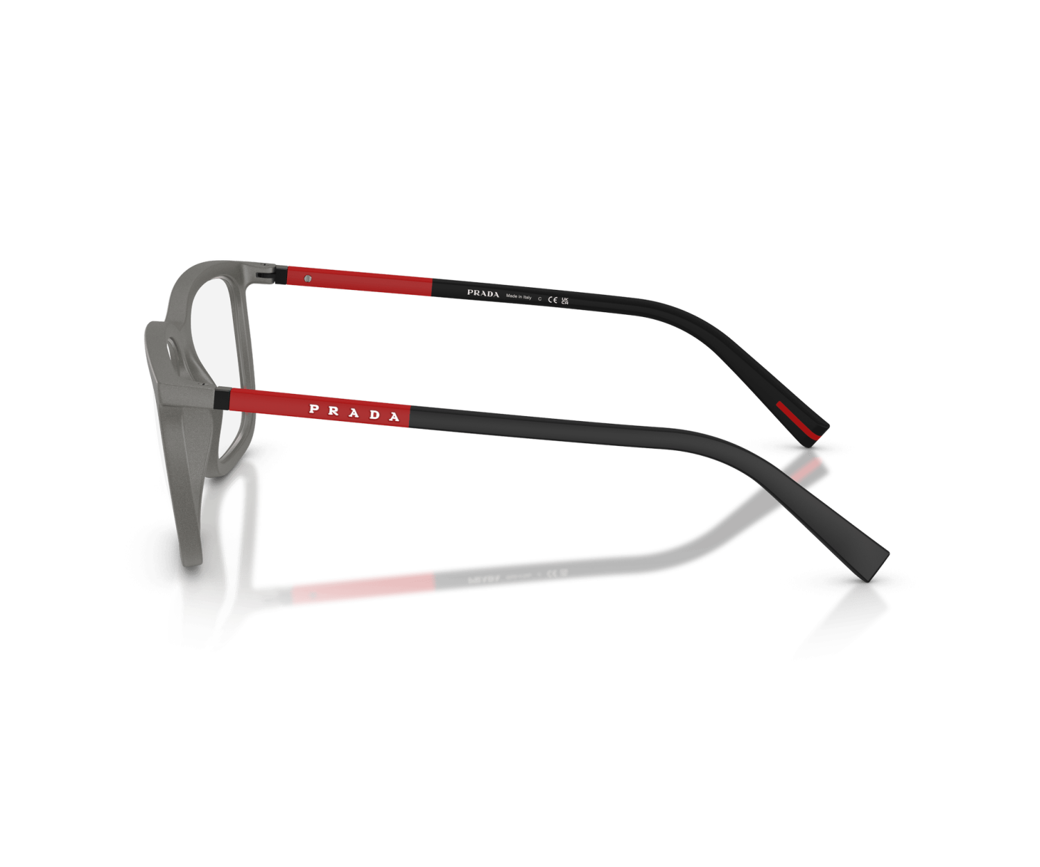 PRADA LINEA ROSSA - PS 01SV - 16X1O1 - 56