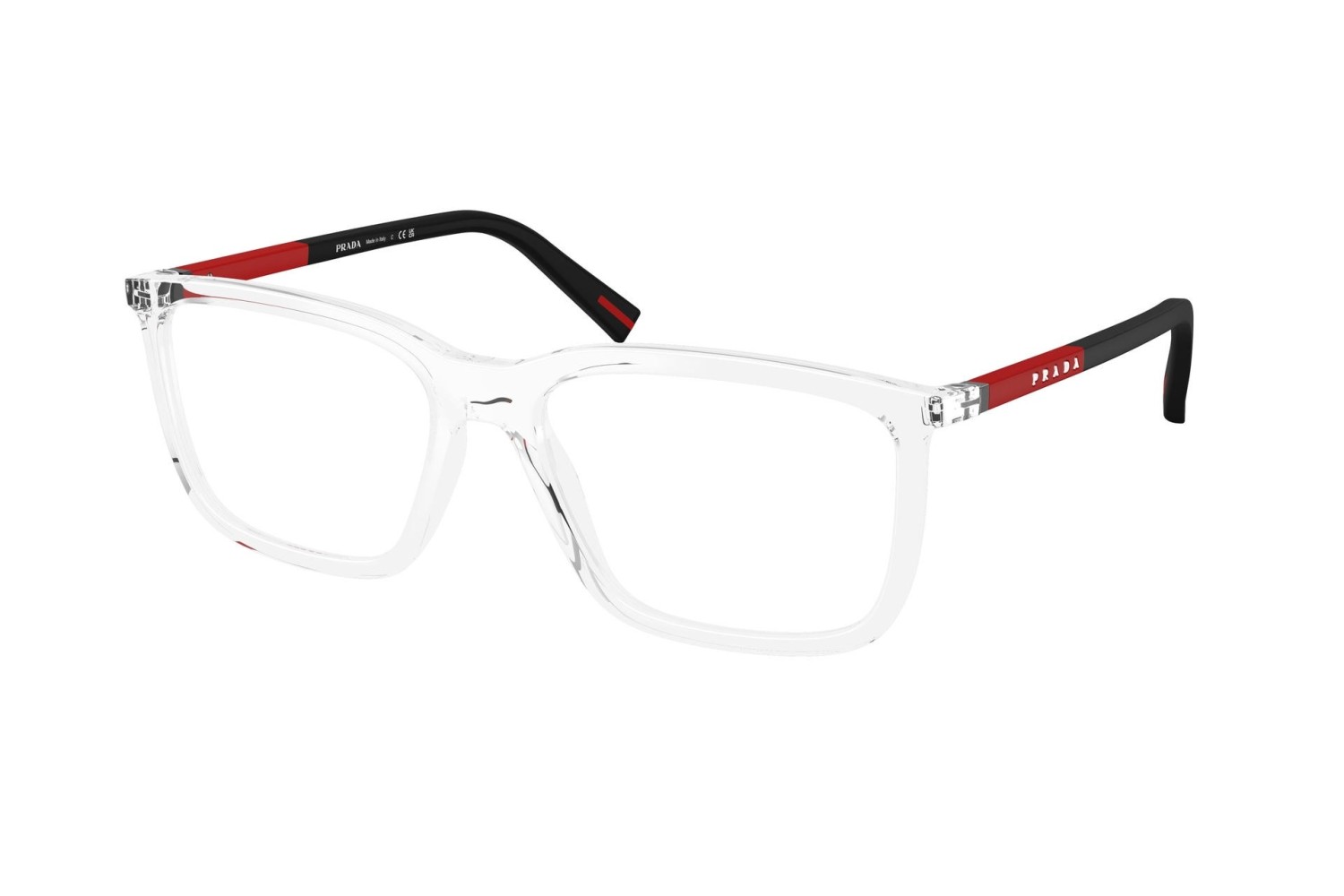 PRADA LINEA ROSSA - PS 01SV - 2AZ1O1 - 56