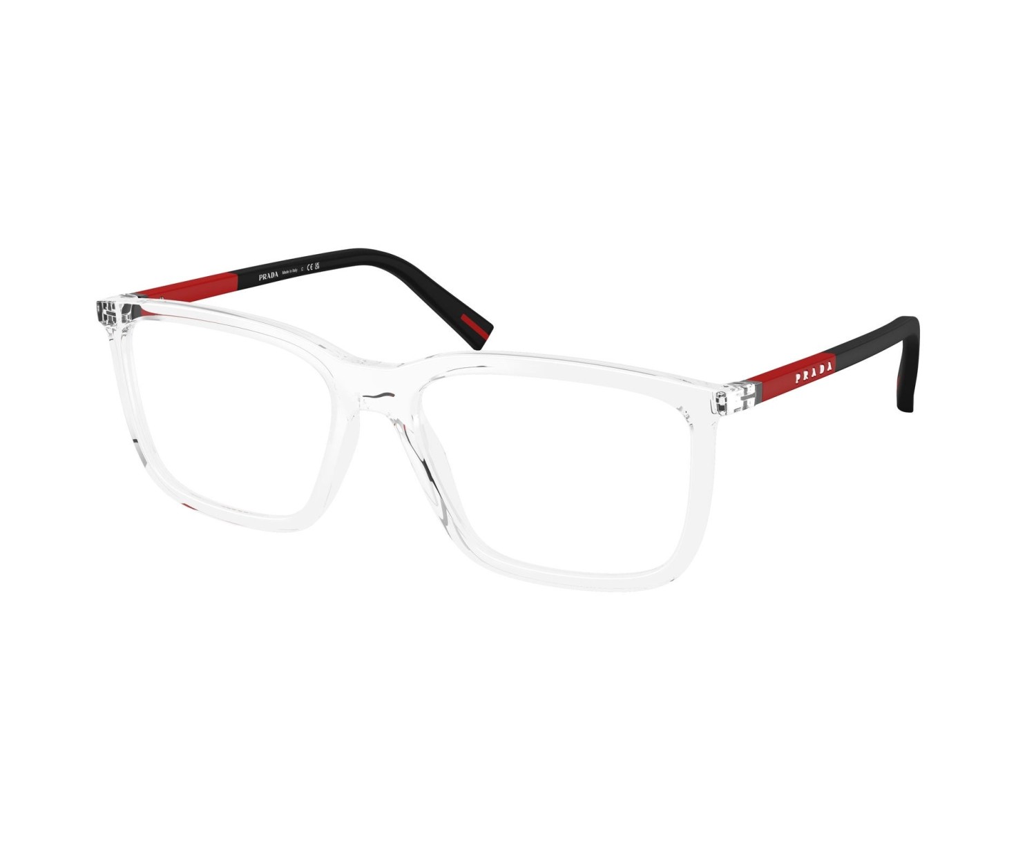 PRADA LINEA ROSSA - PS 01SV - 2AZ1O1 - 56