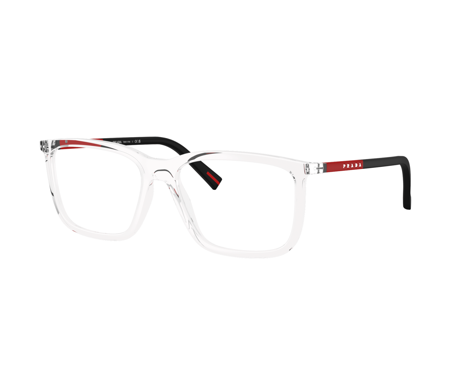 PRADA LINEA ROSSA - PS 01SV - 2AZ1O1 - 56