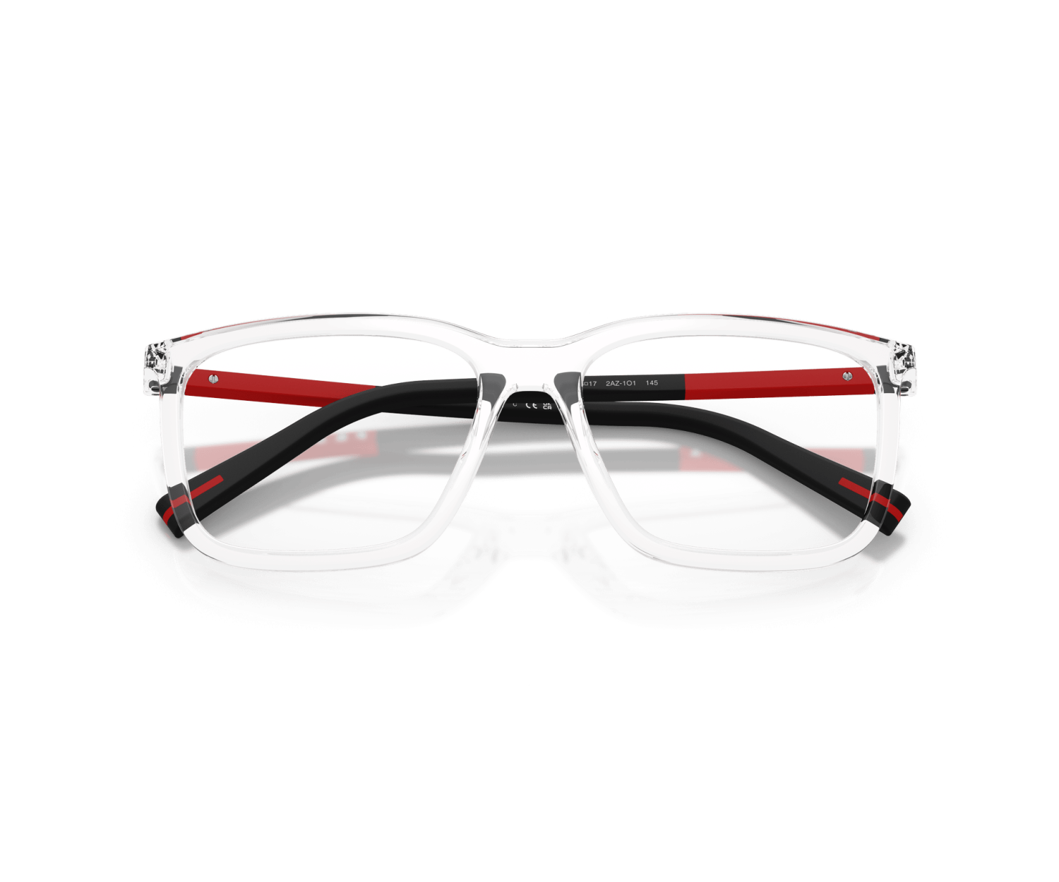 PRADA LINEA ROSSA - PS 01SV - 2AZ1O1 - 56
