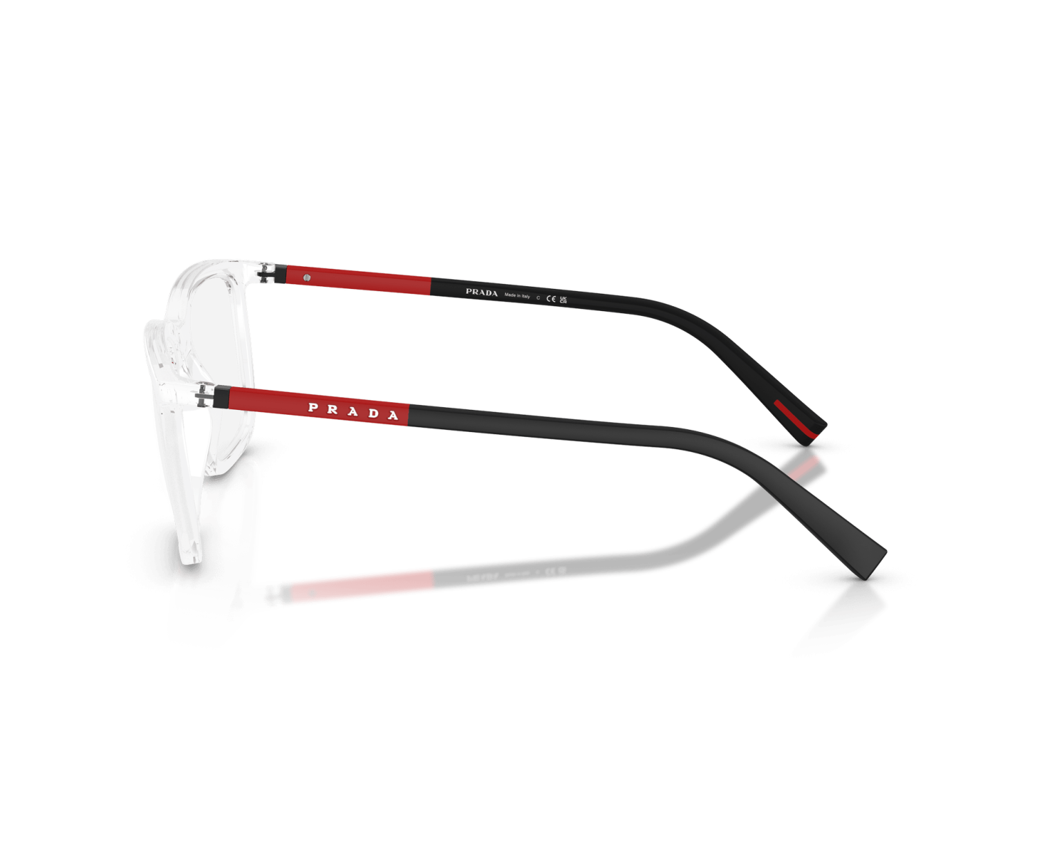 PRADA LINEA ROSSA - PS 01SV - 2AZ1O1 - 56