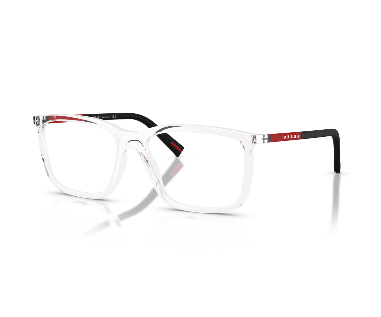 PRADA LINEA ROSSA - PS 01SV - 2AZ1O1 - 56