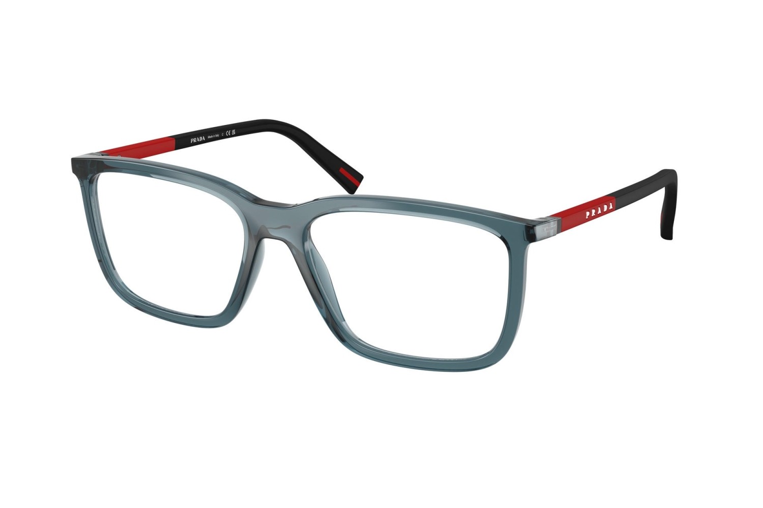 PRADA LINEA ROSSA - PS 01SV - CZH1O1 - 56