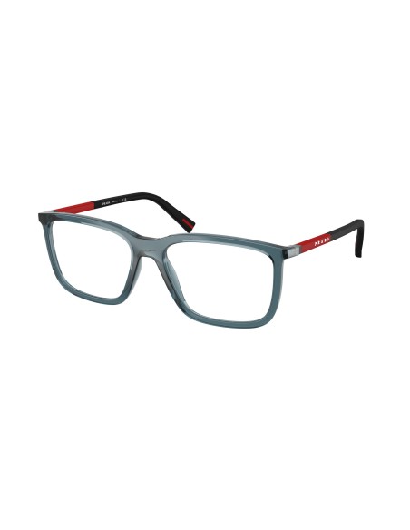 PRADA LINEA ROSSA - PS 01SV - CZH1O1 - 56