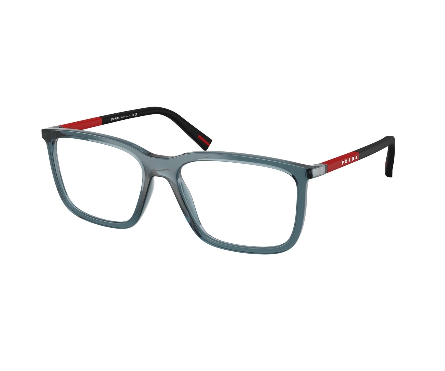 PRADA LINEA ROSSA - PS 01SV - CZH1O1 - 56