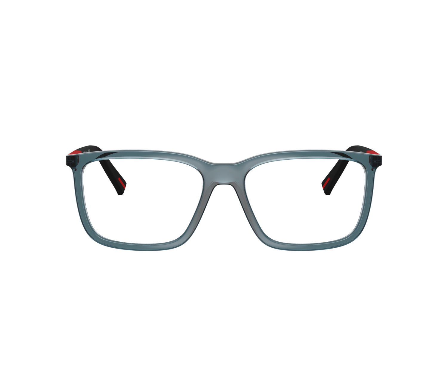 PRADA LINEA ROSSA - PS 01SV - CZH1O1 - 56