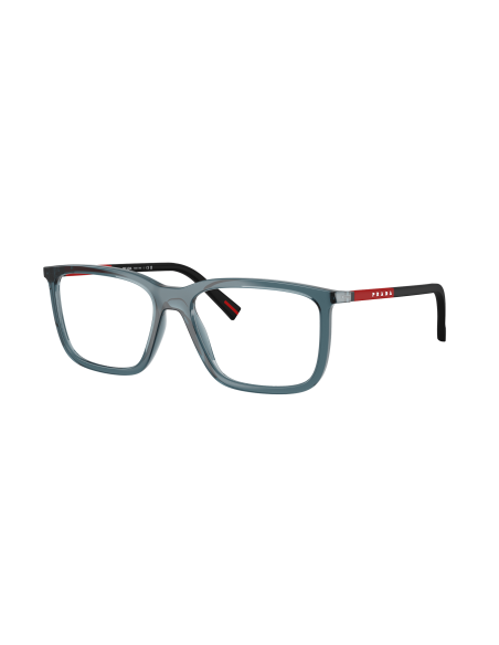PRADA LINEA ROSSA - PS 01SV - CZH1O1 - 56