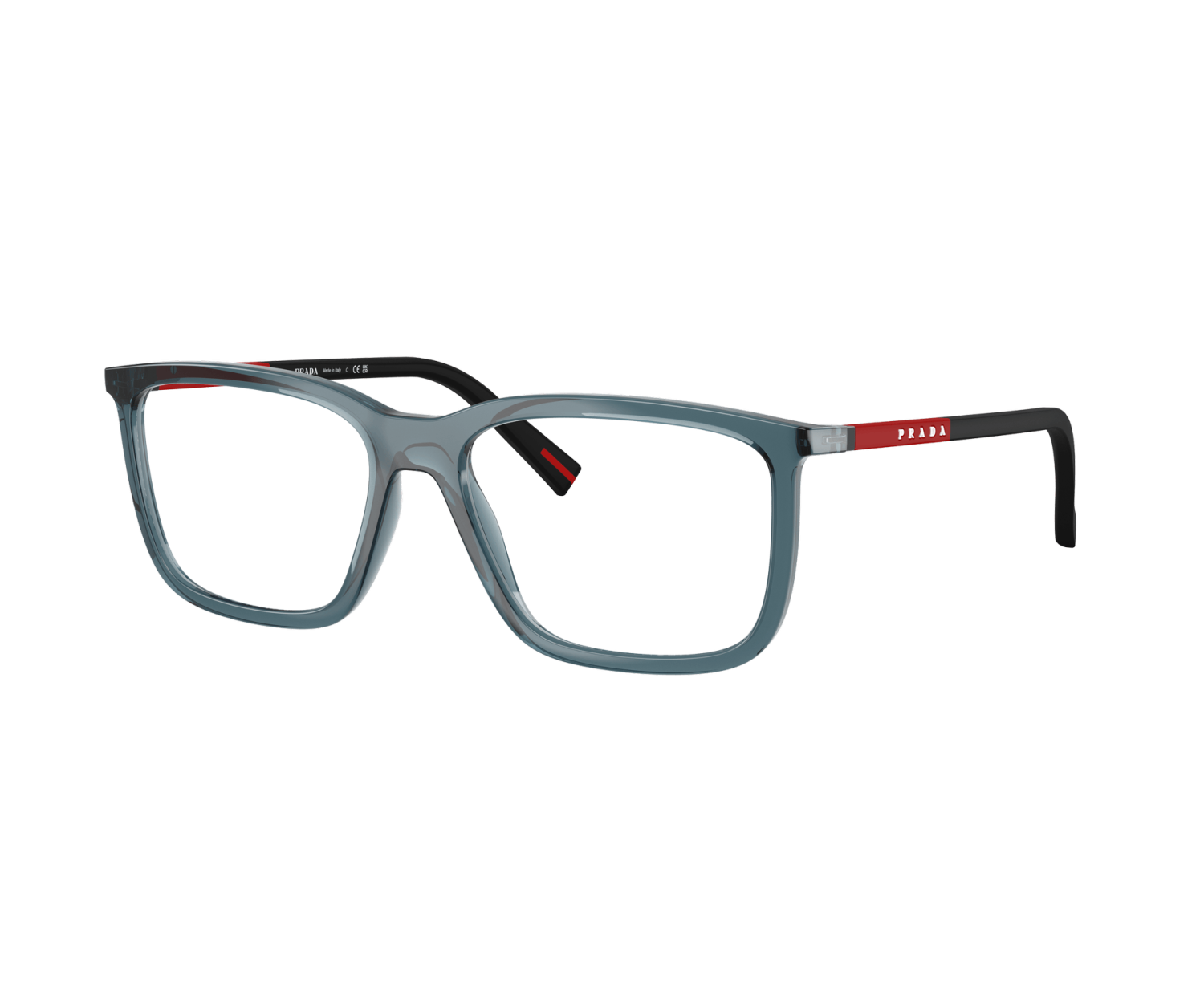 PRADA LINEA ROSSA - PS 01SV - CZH1O1 - 56