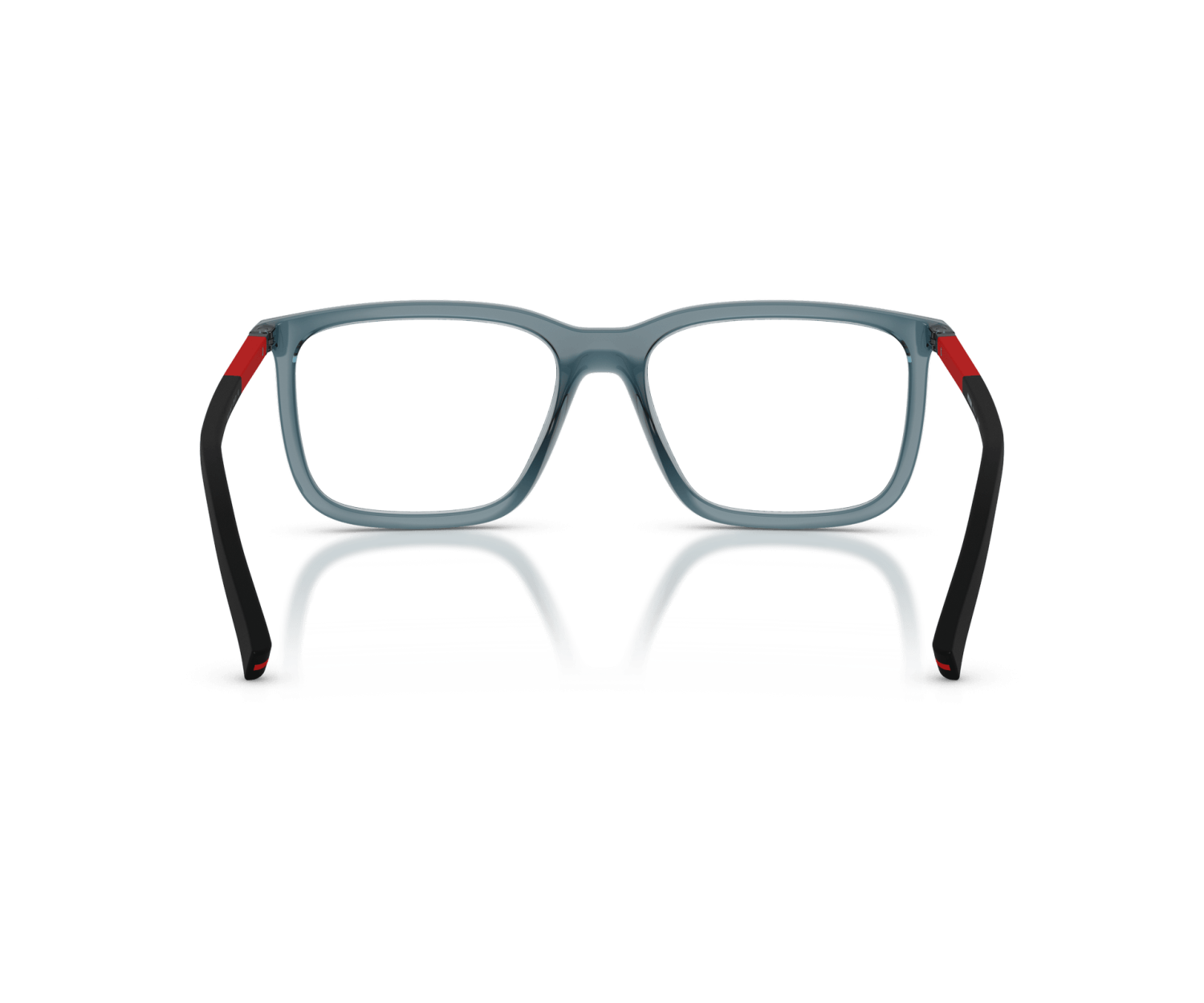 PRADA LINEA ROSSA - PS 01SV - CZH1O1 - 56