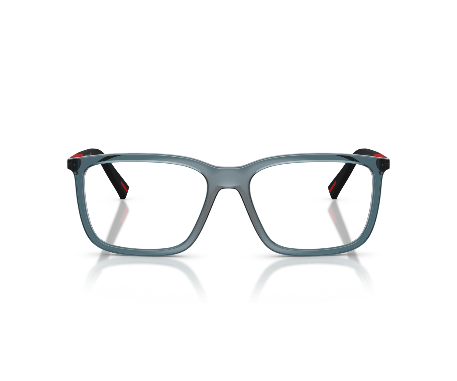 PRADA LINEA ROSSA - PS 01SV - CZH1O1 - 56