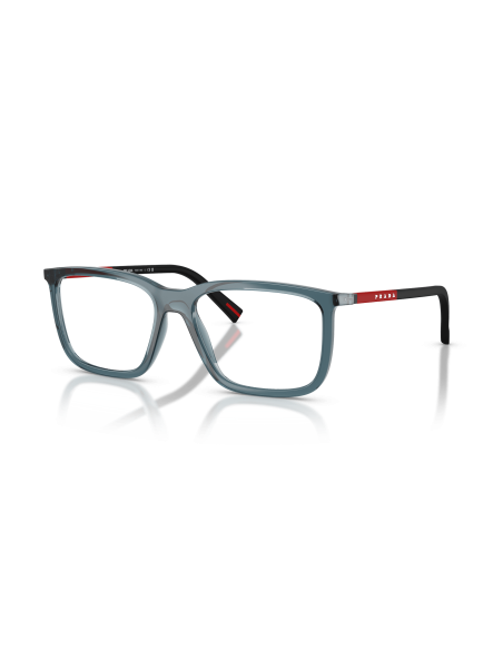 PRADA LINEA ROSSA - PS 01SV - CZH1O1 - 56