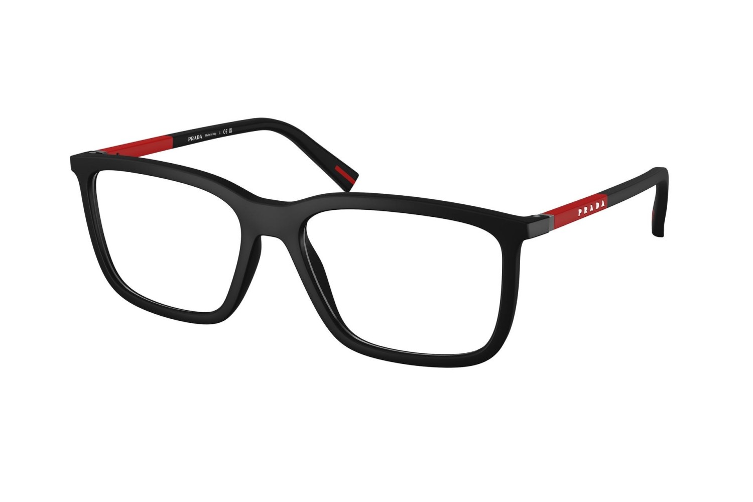 PRADA LINEA ROSSA - PS 01SV - DG01O1 - 56