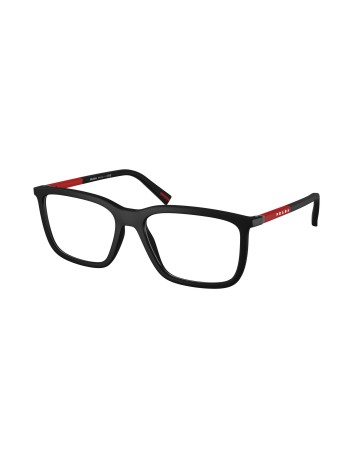 PRADA LINEA ROSSA - PS 01SV - DG01O1 - 56