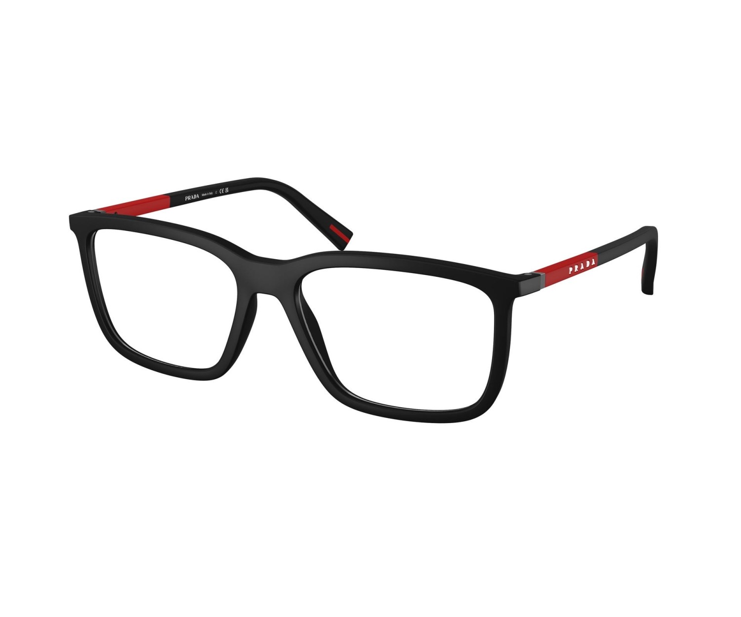 PRADA LINEA ROSSA - PS 01SV - DG01O1 - 56