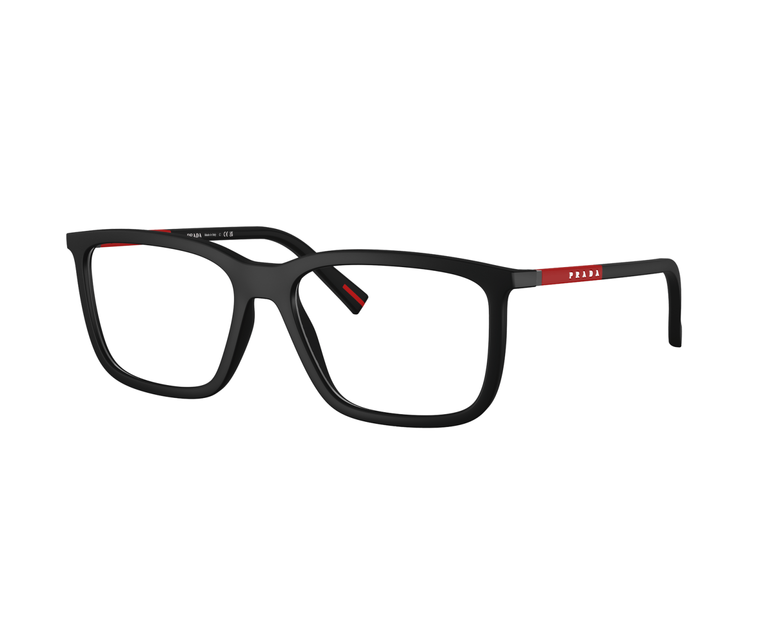PRADA LINEA ROSSA - PS 01SV - DG01O1 - 56