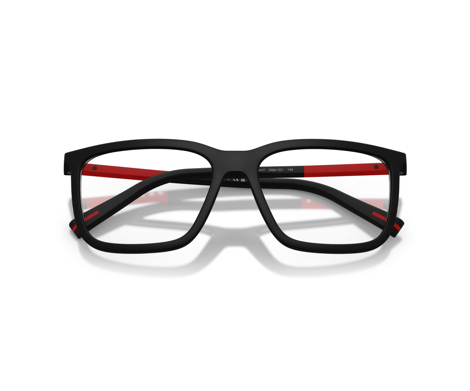 PRADA LINEA ROSSA - PS 01SV - DG01O1 - 56