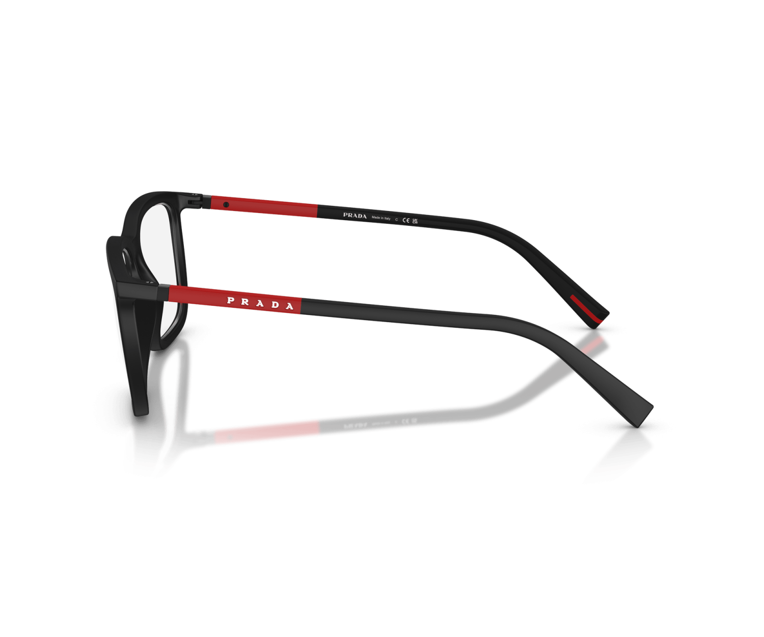 PRADA LINEA ROSSA - PS 01SV - DG01O1 - 56