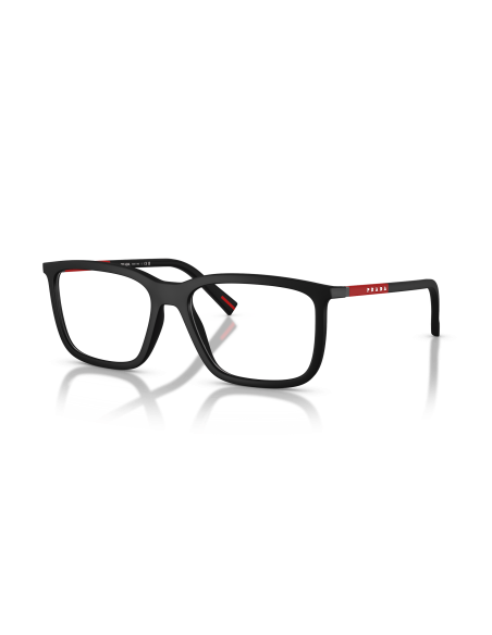 PRADA LINEA ROSSA - PS 01SV - DG01O1 - 56