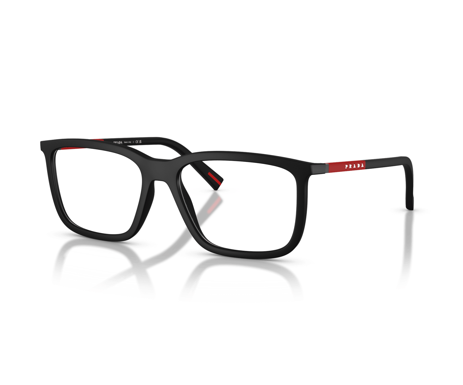 PRADA LINEA ROSSA - PS 01SV - DG01O1 - 56