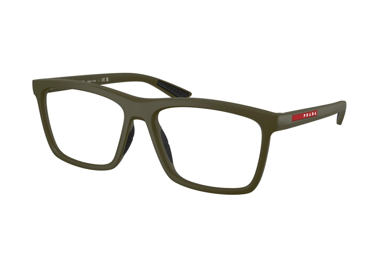 PRADA LINEA ROSSA - PS 01TV - 15X1O1 - 56