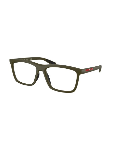 PRADA LINEA ROSSA - PS 01TV - 15X1O1 - 56