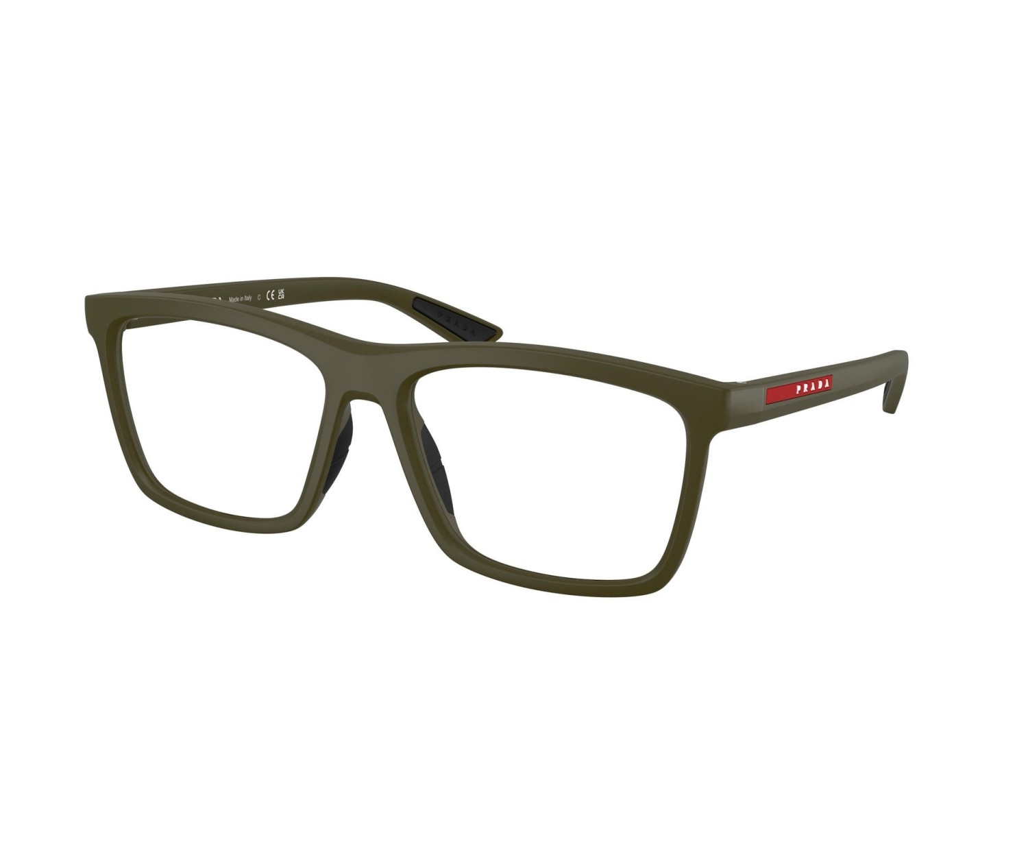 PRADA LINEA ROSSA - PS 01TV - 15X1O1 - 56