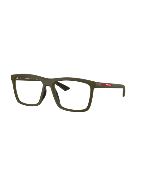 PRADA LINEA ROSSA - PS 01TV - 15X1O1 - 56