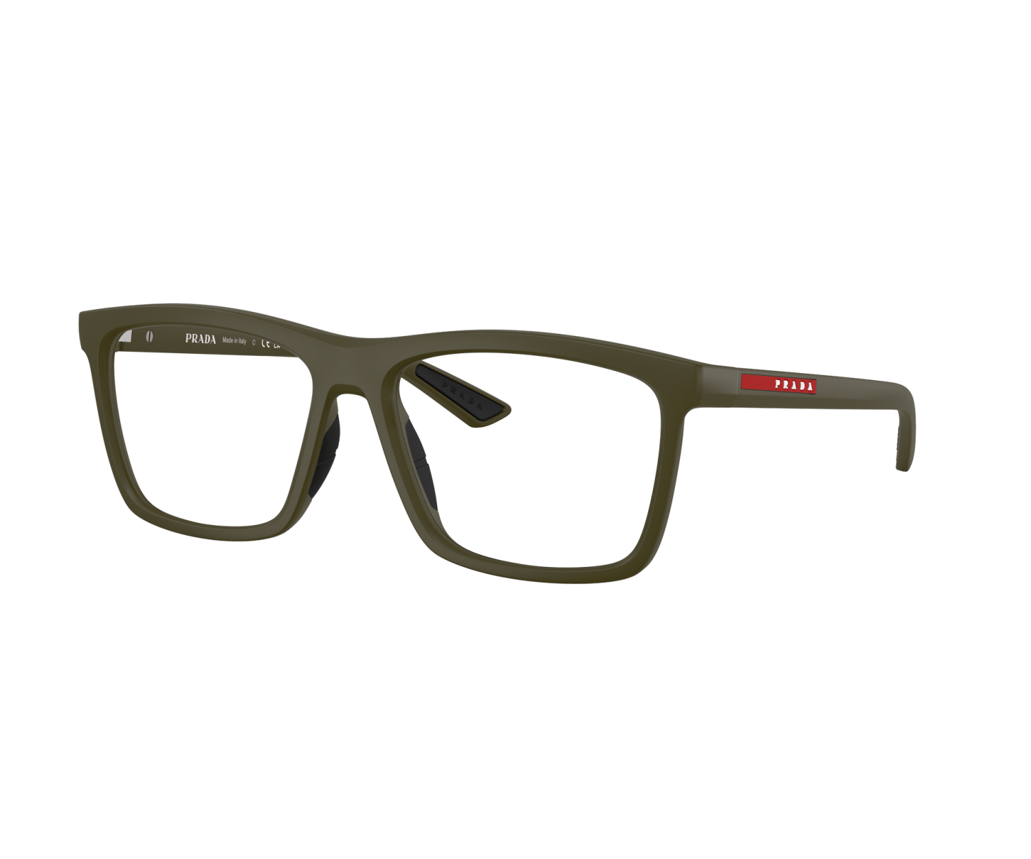 PRADA LINEA ROSSA - PS 01TV - 15X1O1 - 56