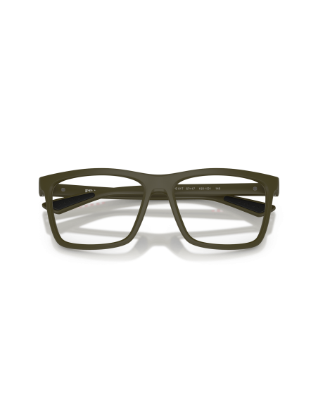 PRADA LINEA ROSSA - PS 01TV - 15X1O1 - 56