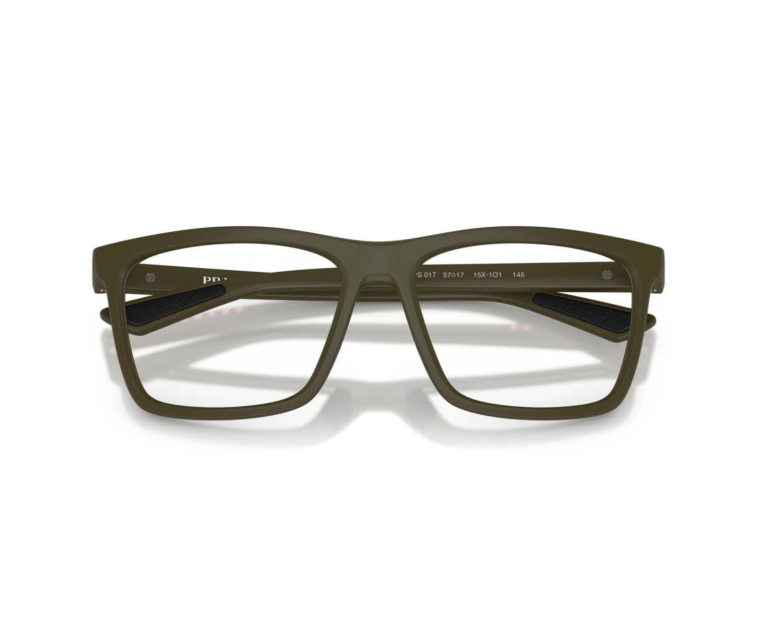 PRADA LINEA ROSSA - PS 01TV - 15X1O1 - 56