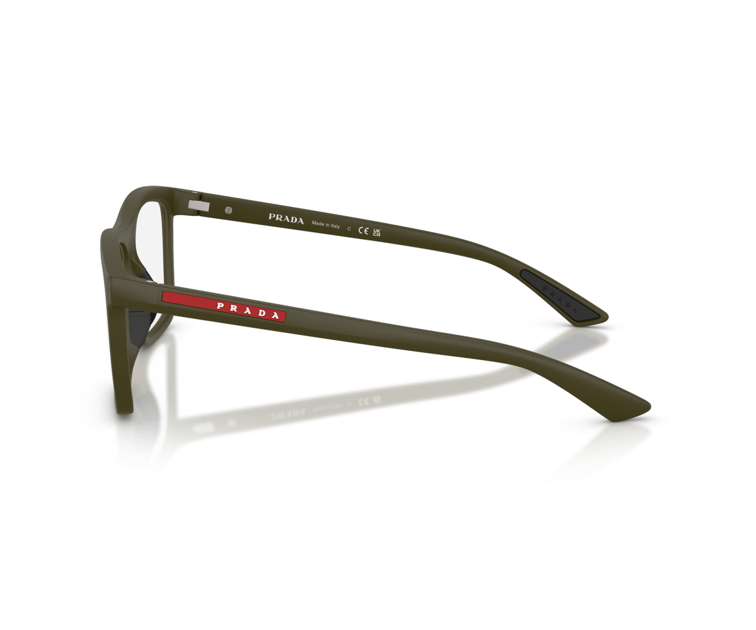 PRADA LINEA ROSSA - PS 01TV - 15X1O1 - 56