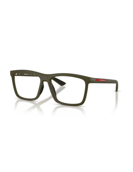 PRADA LINEA ROSSA - PS 01TV - 15X1O1 - 56