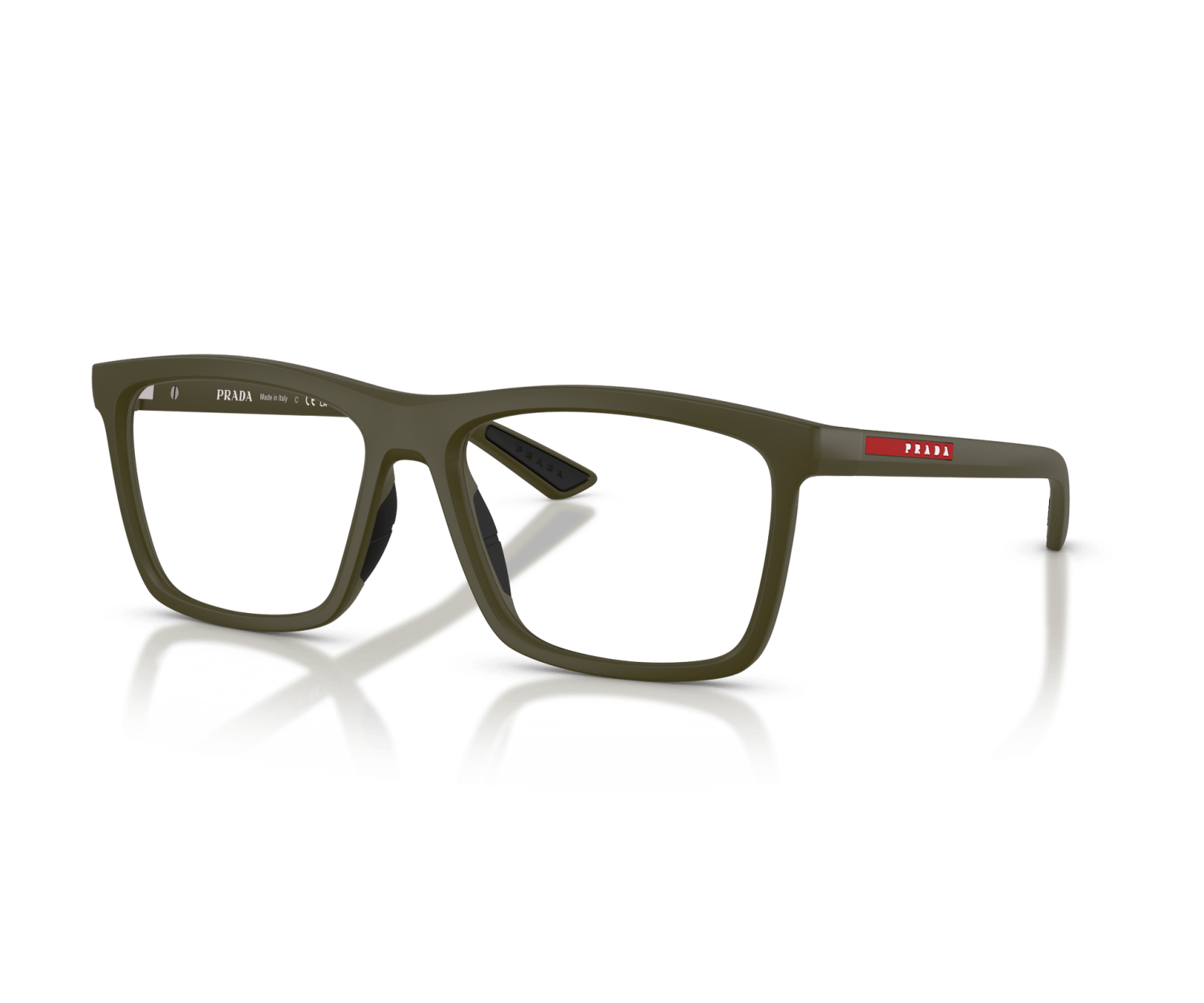 PRADA LINEA ROSSA - PS 01TV - 15X1O1 - 56