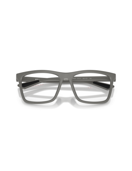 PRADA LINEA ROSSA - PS 01TV - 16X1O1 - 56