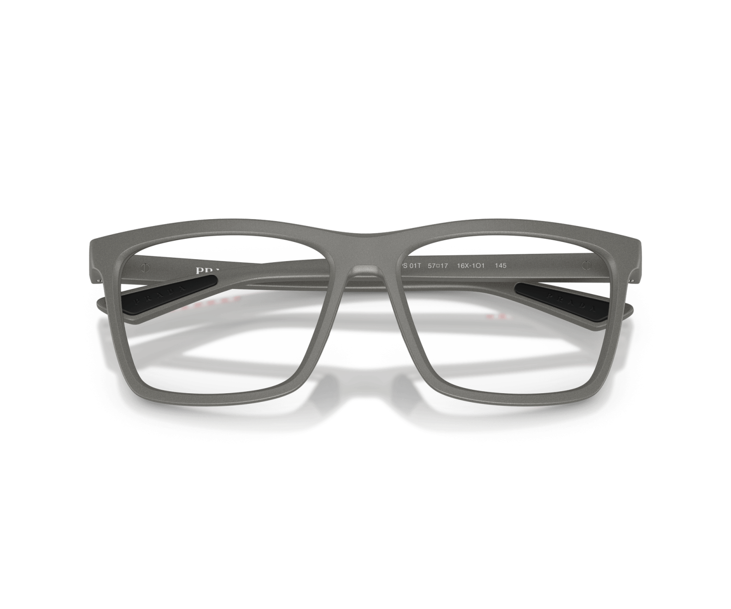 PRADA LINEA ROSSA - PS 01TV - 16X1O1 - 56