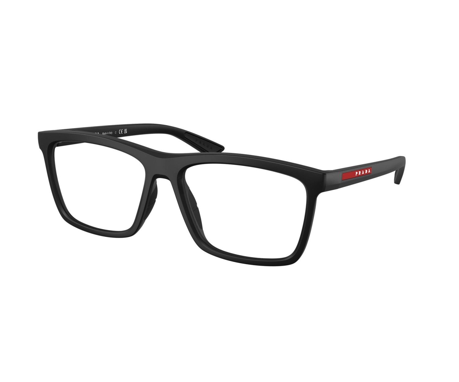 PRADA LINEA ROSSA - PS 01TV - 1BO1O1 - 56