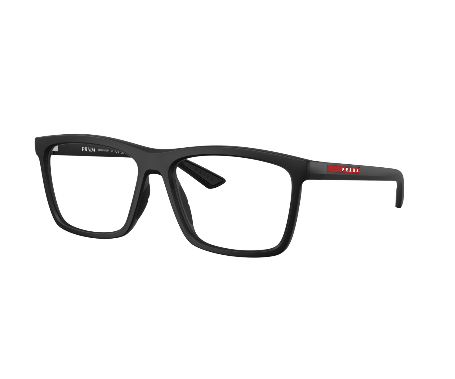 PRADA LINEA ROSSA - PS 01TV - 1BO1O1 - 56